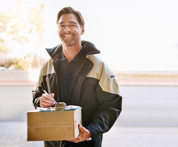 our services are by far most outstanding portrait courier making delivery 590464 21208